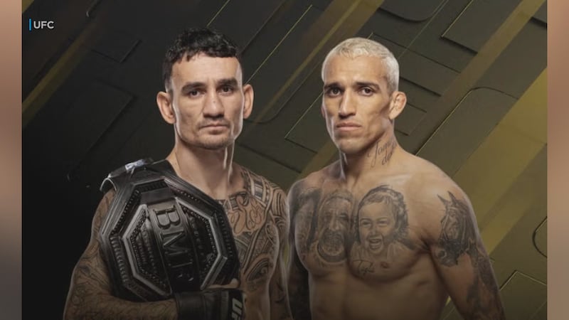 Holloway and Oliveira