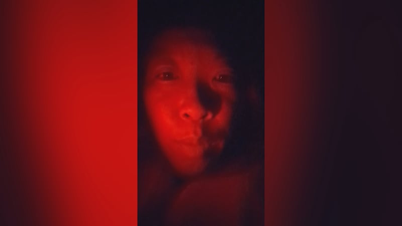 Jasmine Ikeda, who was born in Hawaii, is one of hundreds of activists who were detained by...