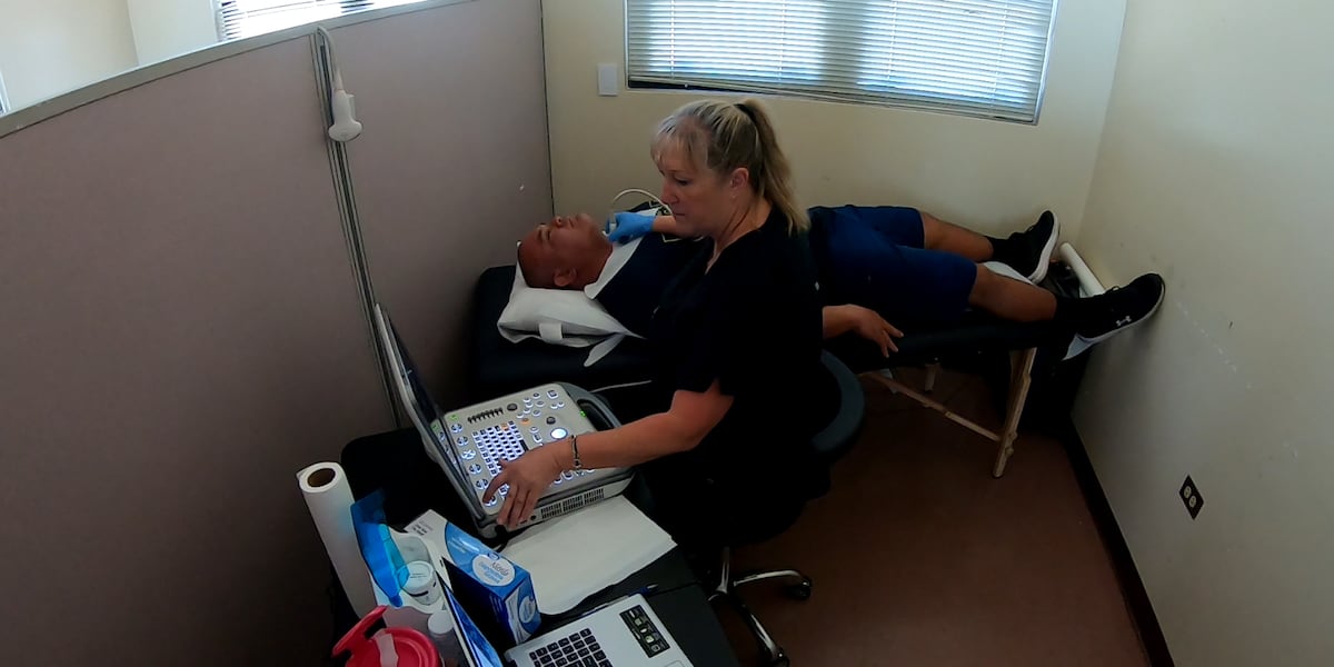 Honolulu Firefighters Get Vital Health Boost with Free Screenings