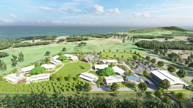 New Kauai public charter school receives $1.5M donation from Mark Zuckerberg