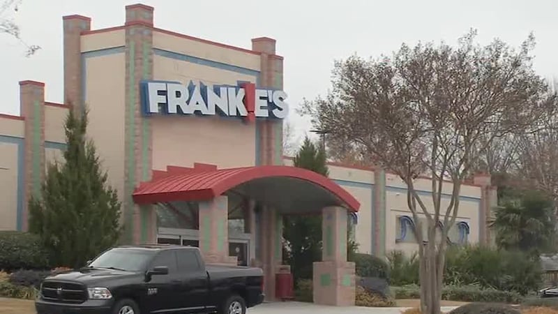 According to investigators, a 17-year-old employee was killed in a collision involving a...