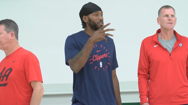 Los Angeles Clippers