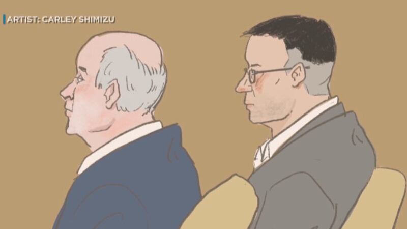 Tuesday's testimony in the Miske Criminal enterprise trial focused on Miske's presence in the...