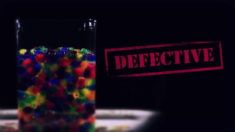 Defective: Toy companies continue selling similar products following recalls