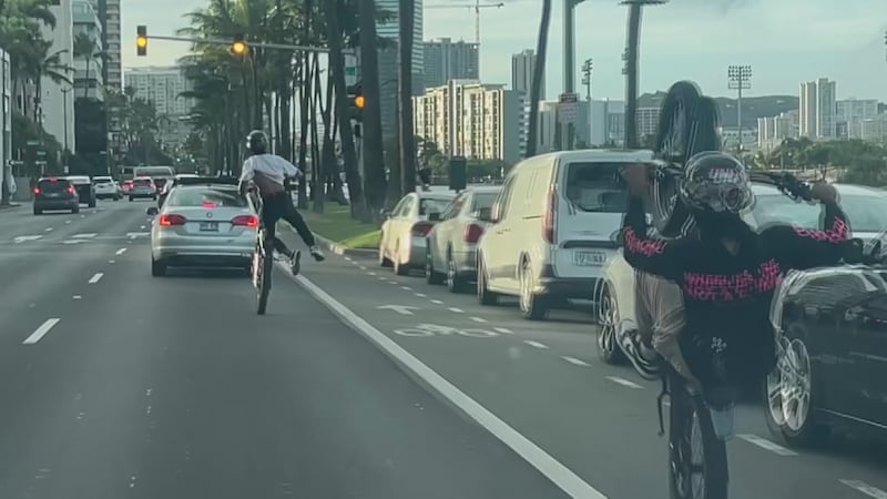 Officials brainstorm new rules for e-bikes to improve safety amid rising accidents