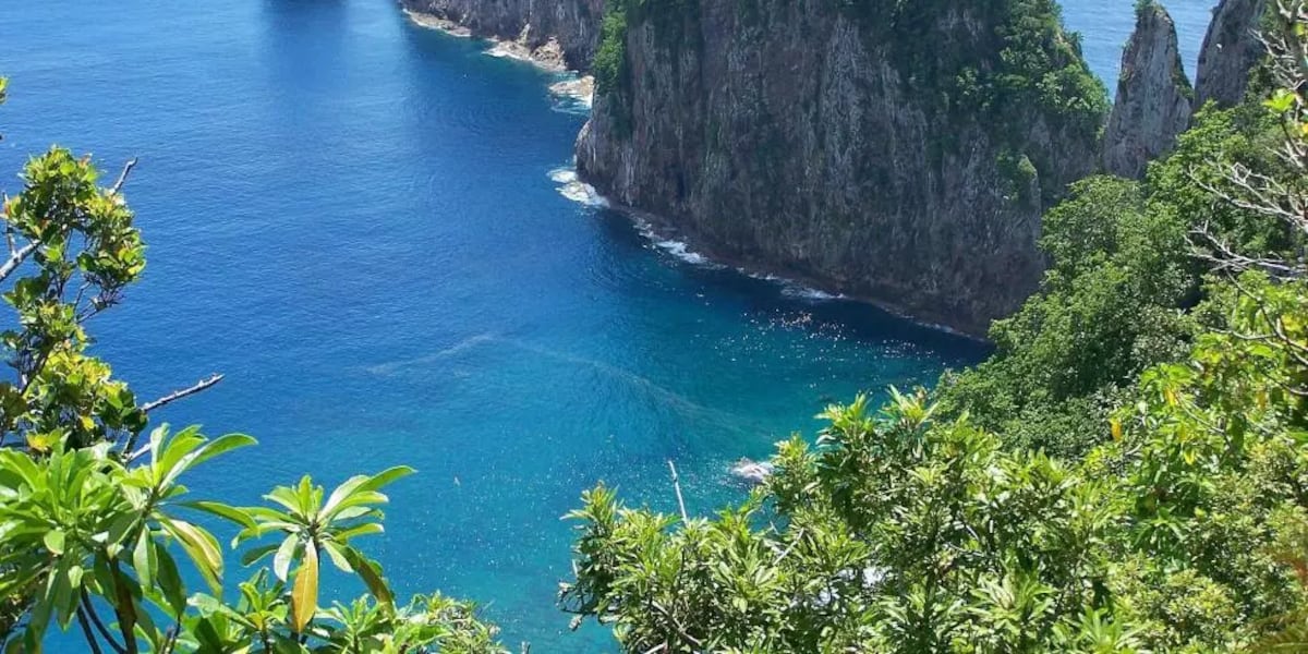 Paddle out protest to call on federal leaders against deep-sea mining proposal in American Samoa