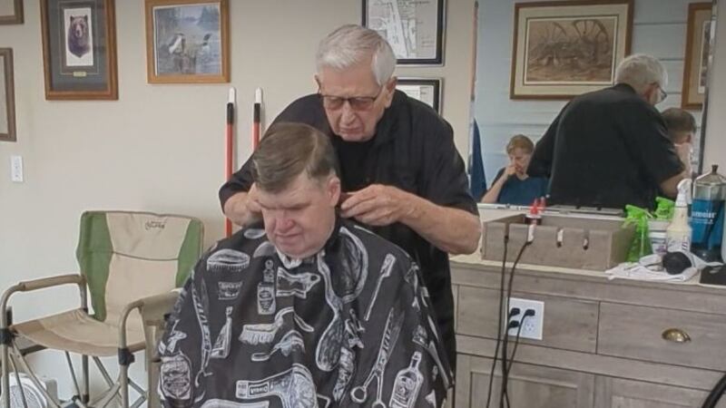 Bob Rohloff Jeff Alexander