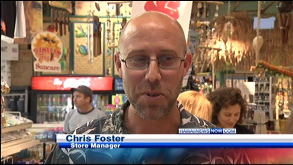 Chris Foster