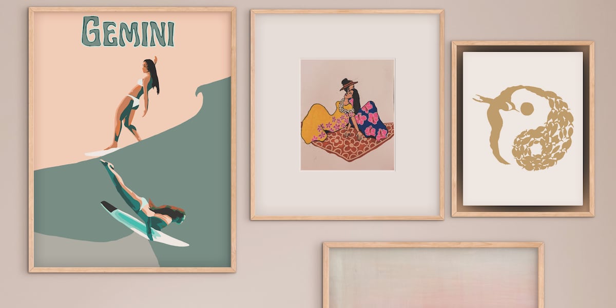 Paradise Now among small businesses perpetuating Hawaii art and culture