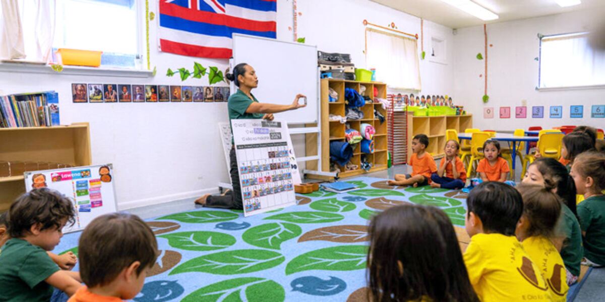 UH Hilo hosts conference, aims to revitalize Olelo Hawaii UH Hilo hosts conference, aims to revitalize Olelo Hawaii