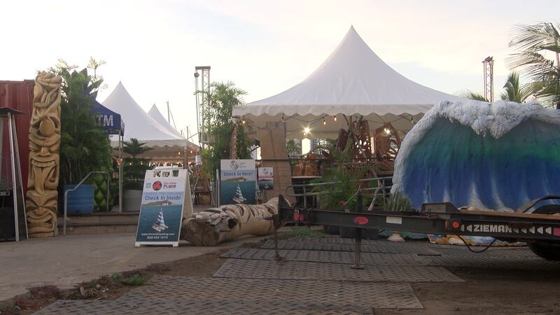 Pau Hana Place is a restaurant that opened more than a year ago as a gathering spot for...