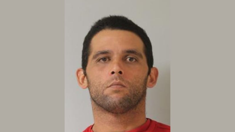 A judge denied supervised release for Adonis Higa, 40, after he allegedly tried to force a...