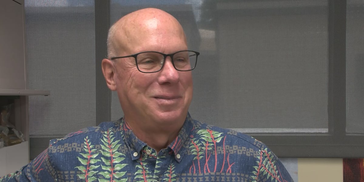 Hawaii doctor: Hantavirus ‘is not the next pandemic’