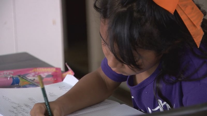 HNN takes a look back at how the coronavirus pandemic impacted Hawaii's education and children.