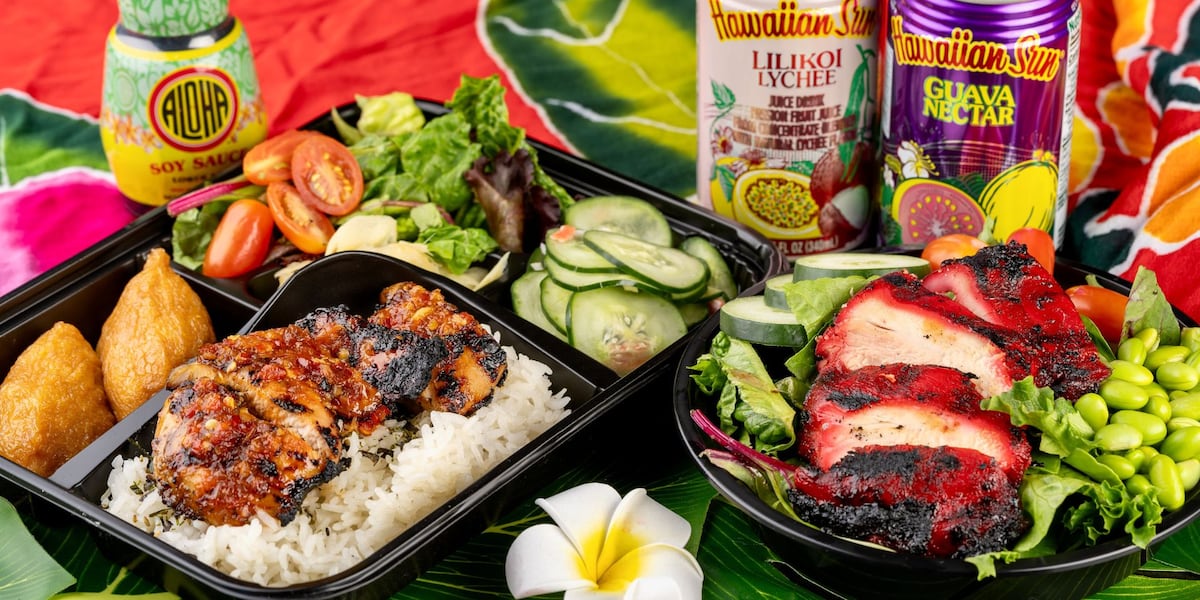 Yelp releases ‘Top 50 Hawaiian Restaurants’ list