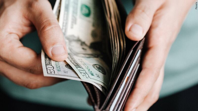 These days, it seems like tipping options at fast food restaurants and other over-the-counter...