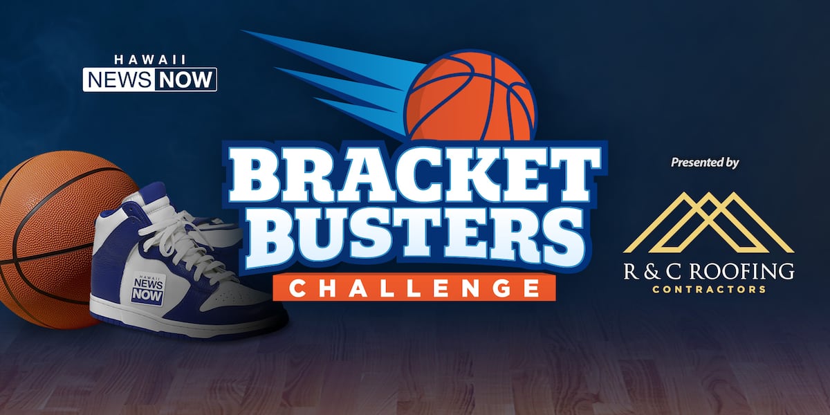 2025 Bracket Busters Challenge