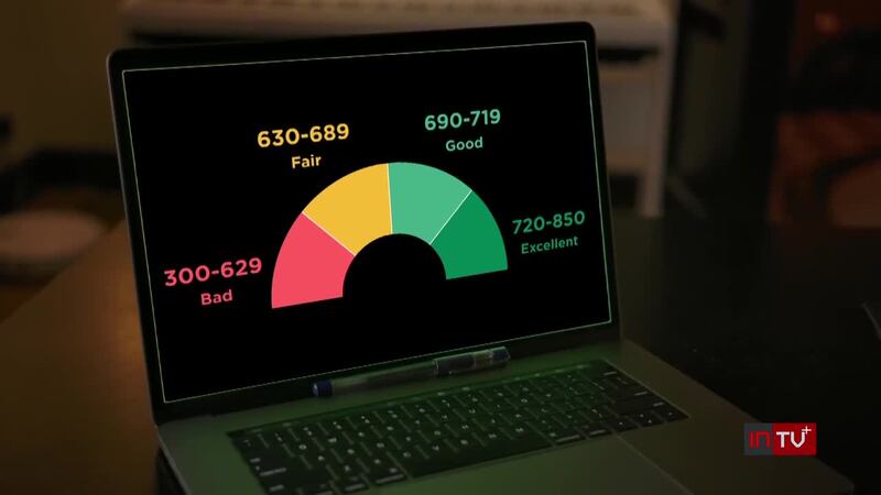 Fixing your credit score might be a priority, but experts warn "quick fixes" may make things...