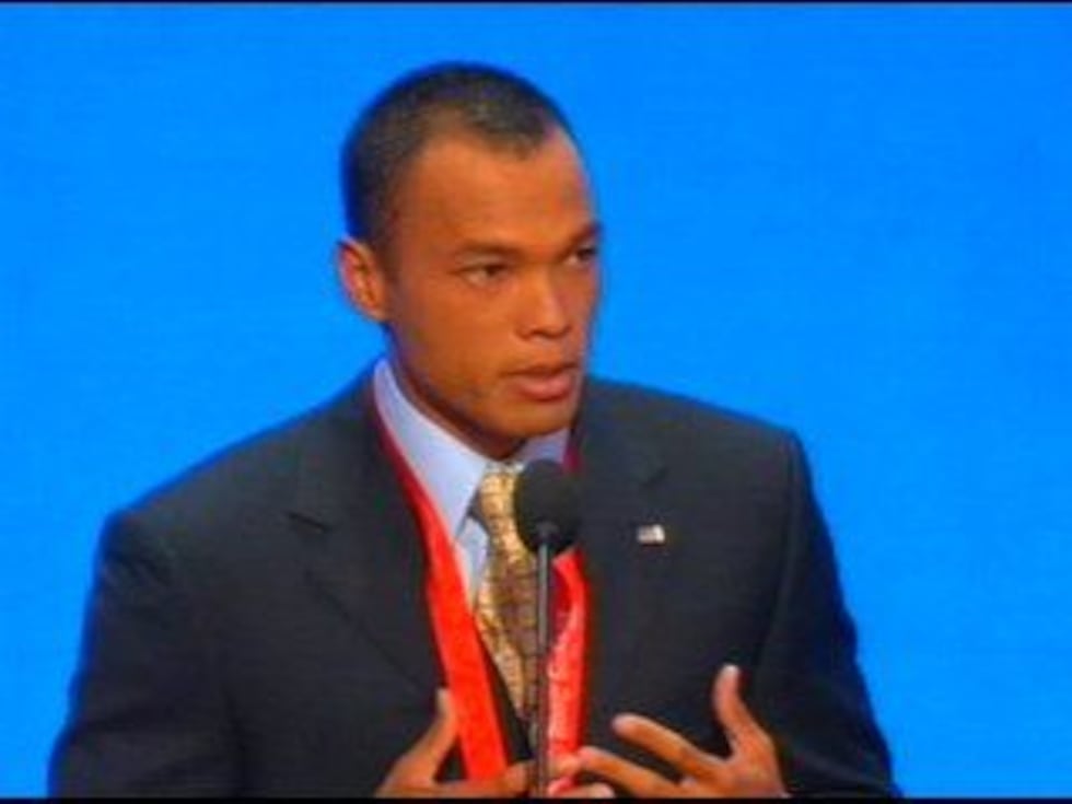 Bryan Clay