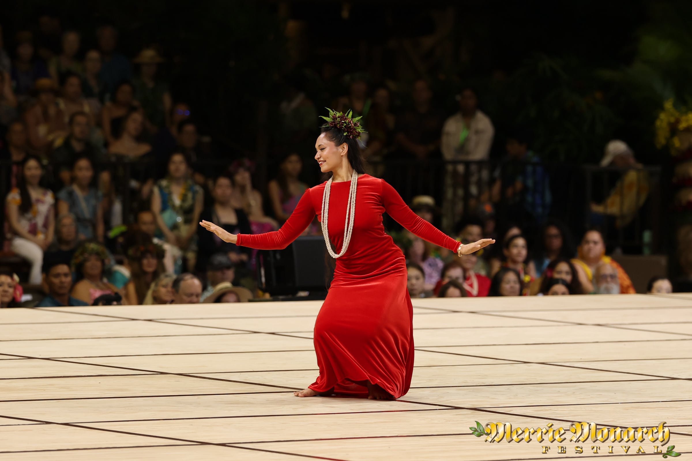 Merrie Monarch Festival