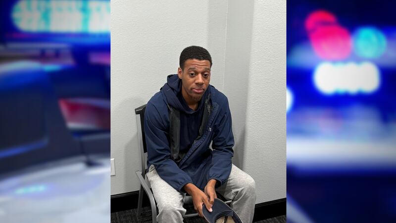 Officials with the Holmes County Sheriff’s Office have arrested a FedEx worker in the...