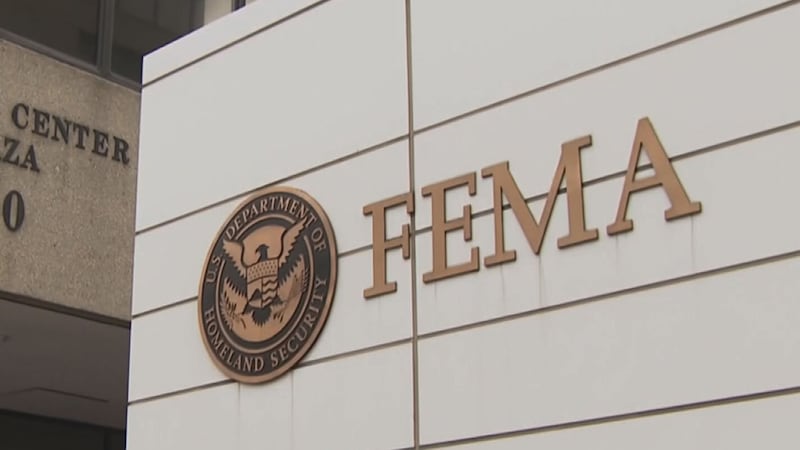 President approves two major disaster declarations, making FEMA funding available to help...