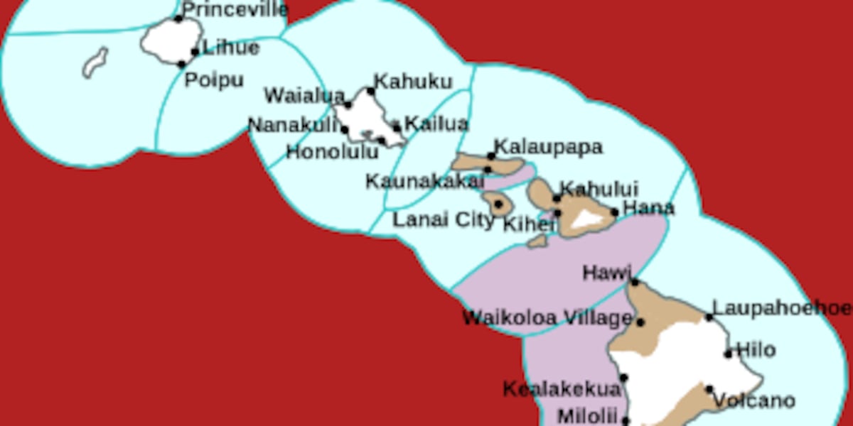 First Alert Forecast: Hurricane Lowell intensifies, stronger winds due today through Monday