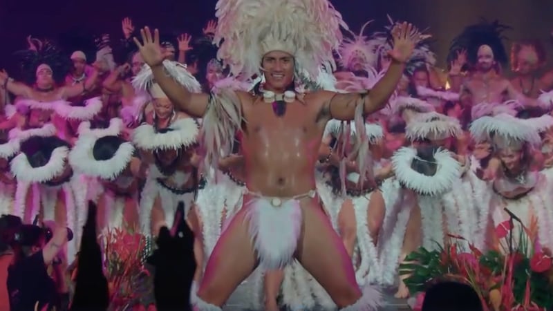 FestPAC Heritage Dance Performance (Day 1)