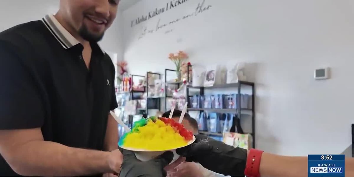 From tiny Liliha kitchen to Kapolei success: Shimazu Store honors founder’s legacy