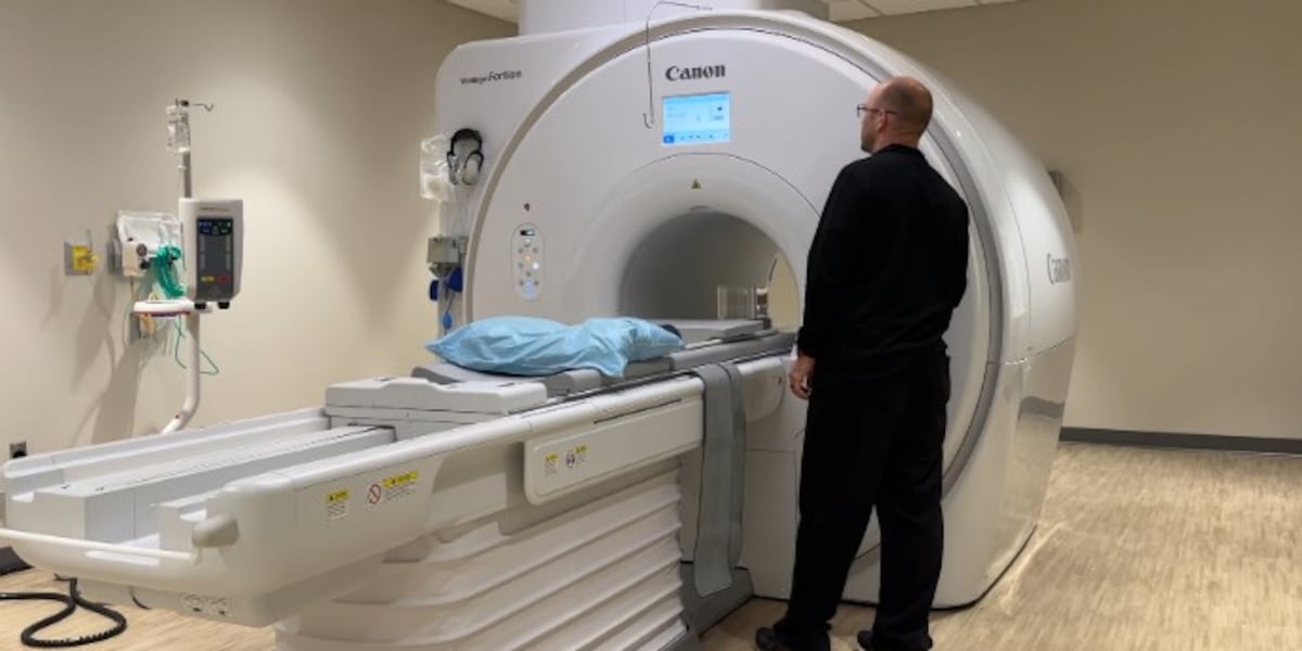 Radiology workforce shortage hits Hawaii hospitals with thousands of patient scans in the queue Radiology workforce shortage hits Hawaii hospitals with thousands of patient scans in the queue