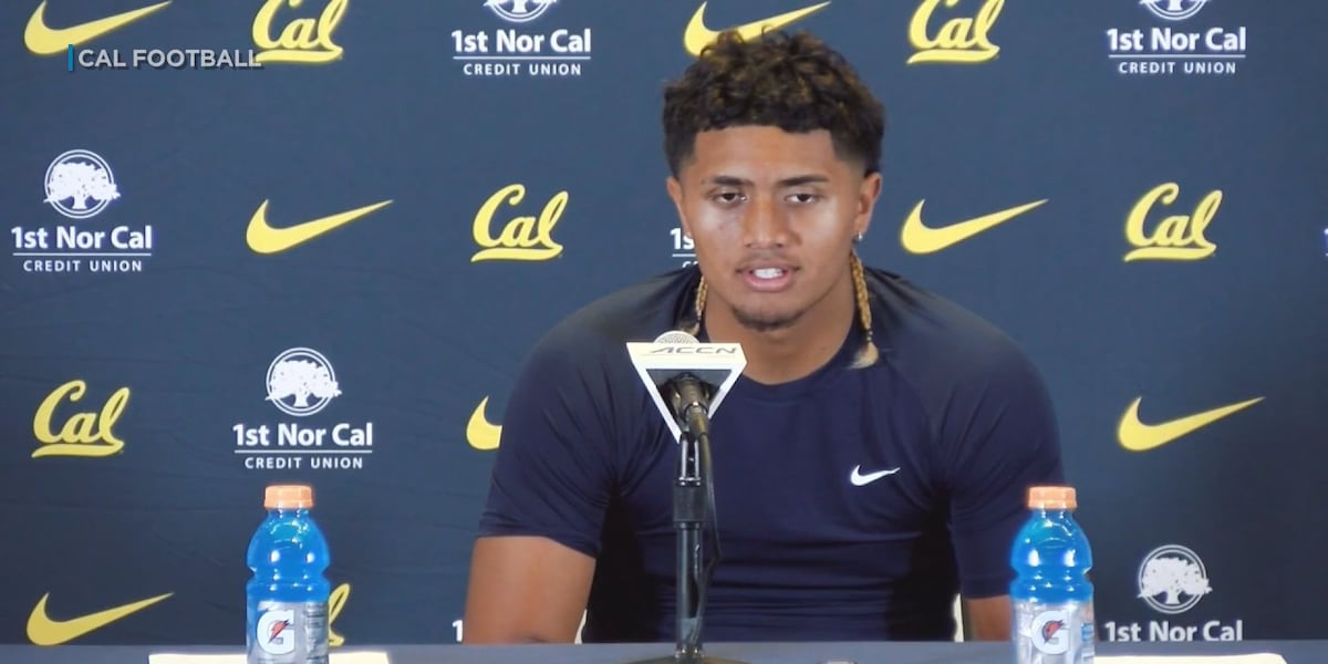 Ewa Beach native, Sagapolutele wins second rookie of the week honor