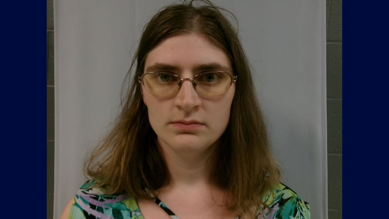 MaCayla Johnson, 24, has been charged with child abuse resulting in injury, according to the...