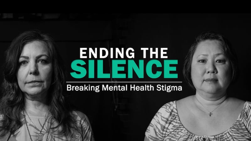 Ending the Silence: Breaking Mental Health Stigma