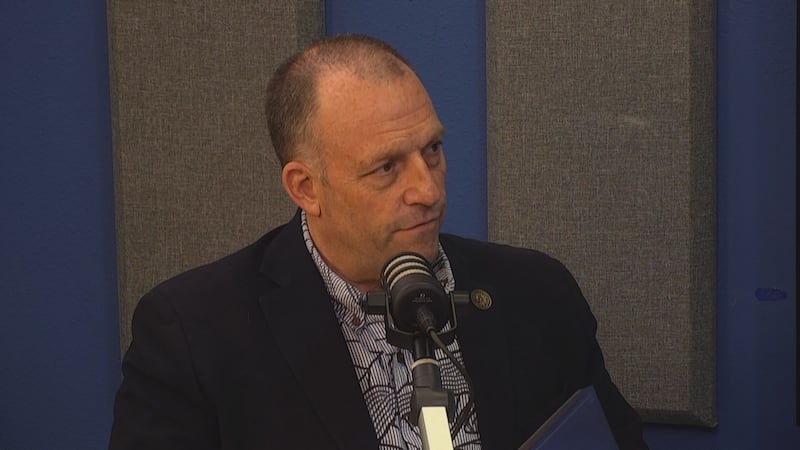 Gov. Josh Green on Spotlight Now