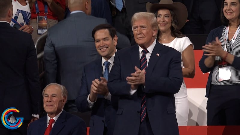 Day Four: Republican National Convention Preview