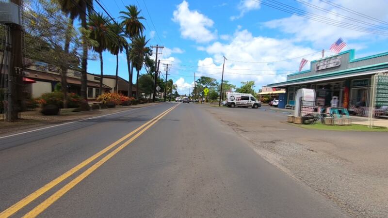 Oahu North Shore shop owners are bracing for a rent hike that could put some out of business,...