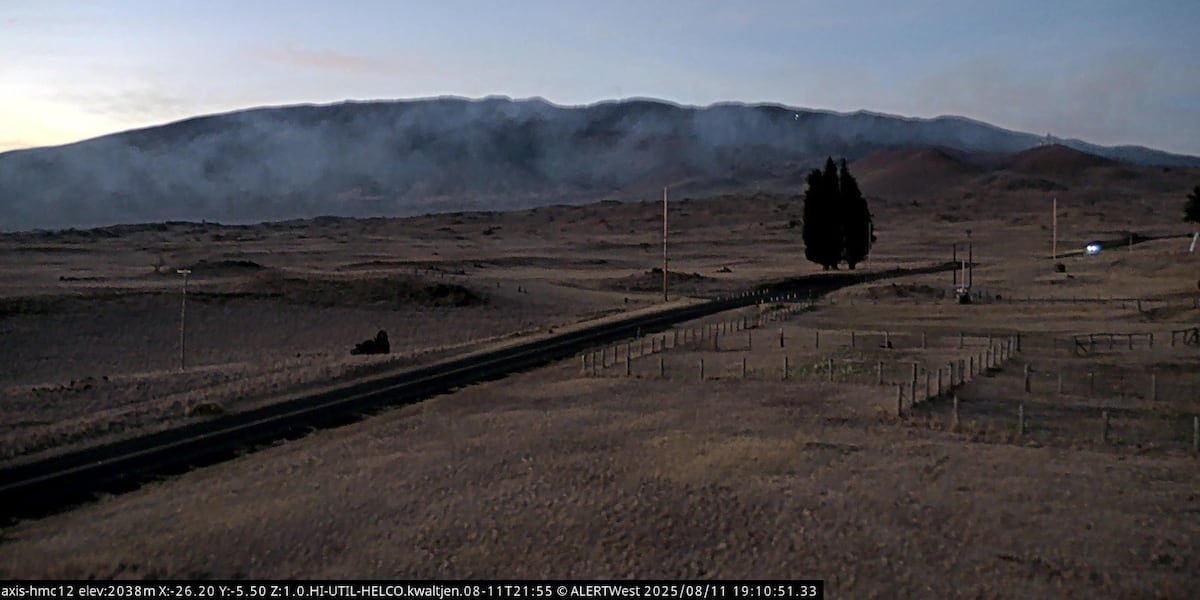New ideas include toll booth and cultural center for access road on Mauna Kea