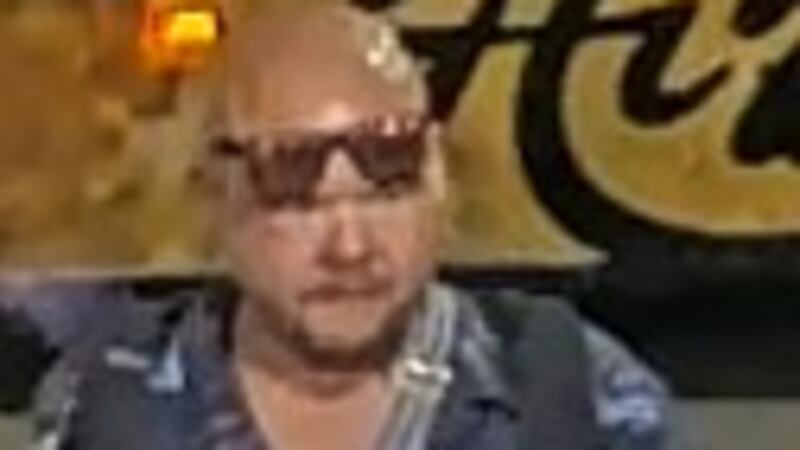 On Nov. 15, a male suspect punched a victim in the parking lot of Foodland at Ala Moana...