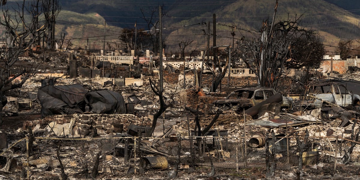Hawaii’s top court hears insurance industry claims on B wildfire settlement Hawaii’s top court hears insurance industry claims on B wildfire settlement