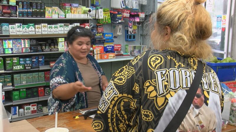 COFA migrants feel threat of deportation despite federal law protecting their status