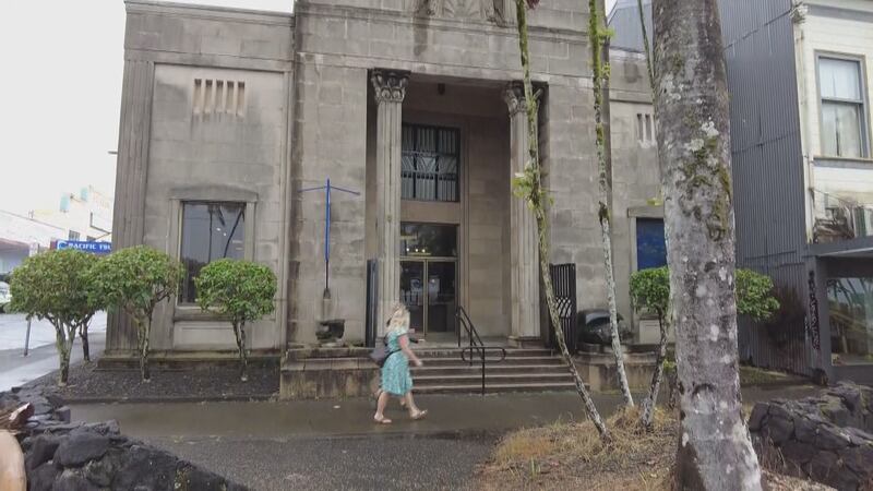 ‘A museum that saves lives’: Hilo community tries to keep tsunami education facility open amid...
