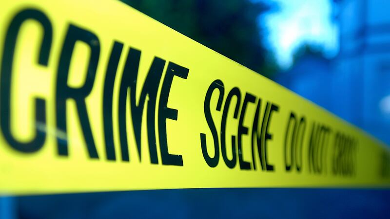 Police say a husband and wife are both dead and their 19-year-old son is recovering following...