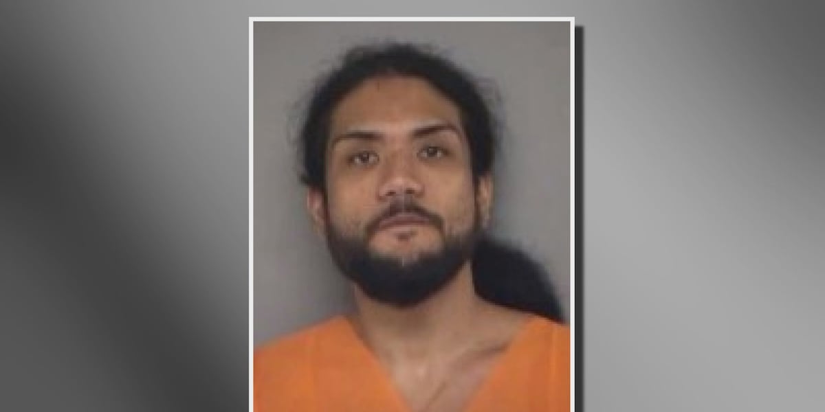 Police apprehend escaped inmate after months on the run
