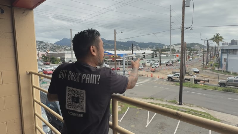 Some Dillingham businesses frustrated over requirements for rail impact grant