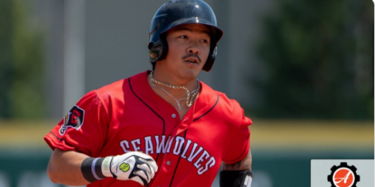 Chace Numata Minor leaguer Chace Numata, of Pearl City, dies after skateboarding ...