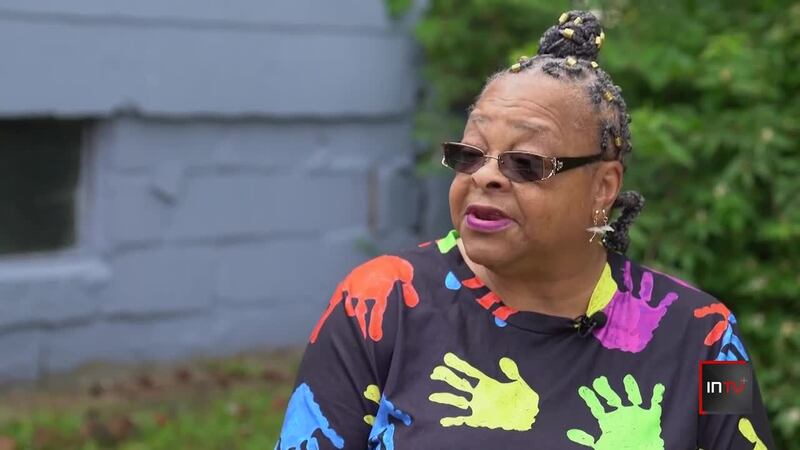 Great-grandmother secures court victory after wrongly branded as a felon for decades