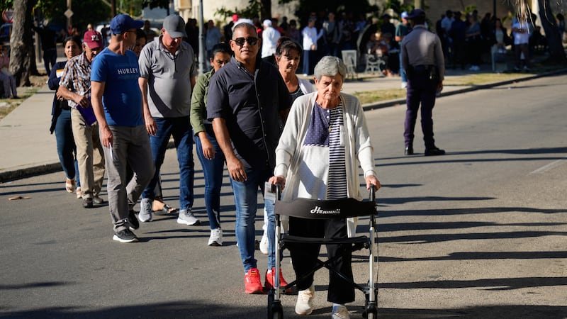 Woman accused of shoving razor blades in Walmart bakery items, police say