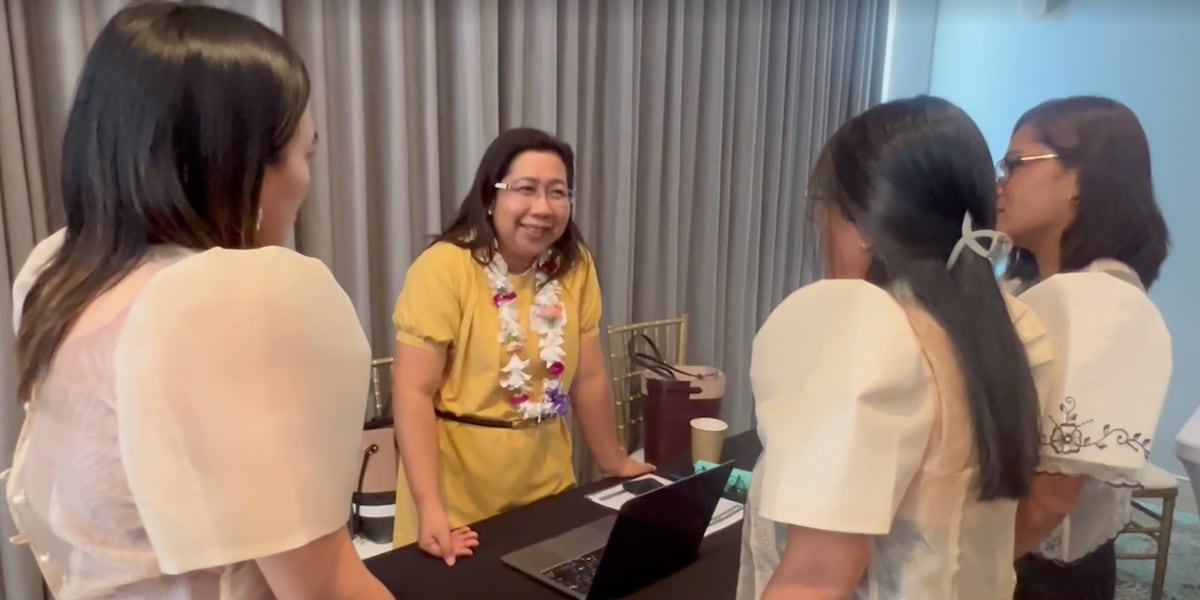 Celebrating Filipino American History Month in Hawaii