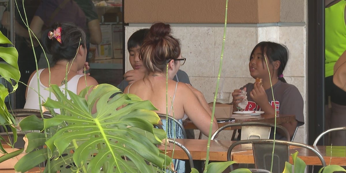 Businesses across Oahu prepare to close as rising costs strain operations