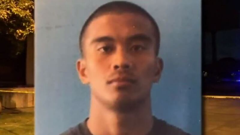 Delmar Espejo was killed in an encounter with a deputy sheriff at the state Capitol in...